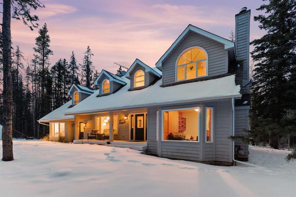 328 Wild Rose Close, Rural Rocky View County, Alberta, T3Z 3R3