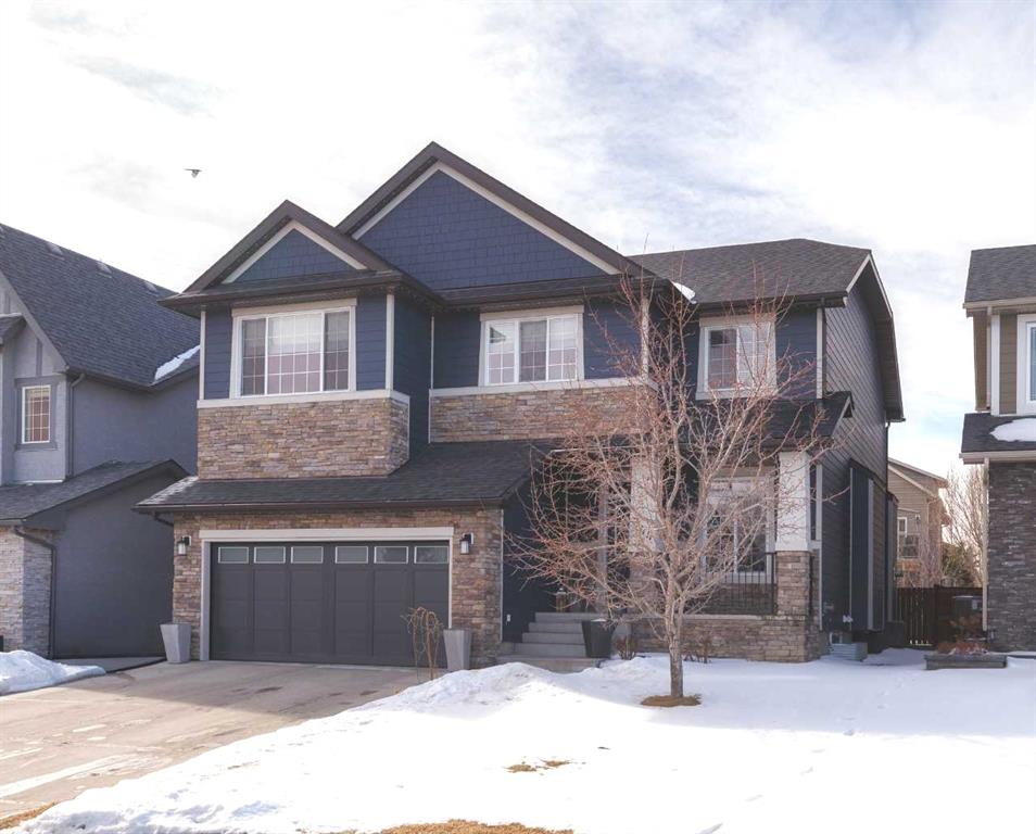 344 Evergreen Circle SW, Calgary, Alberta, T2Y 0B8