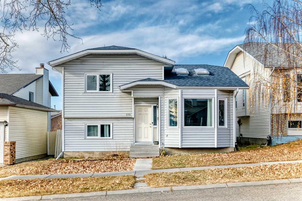 179 Hawkwood Boulevard NW, Calgary, Alberta, T2R 0B3