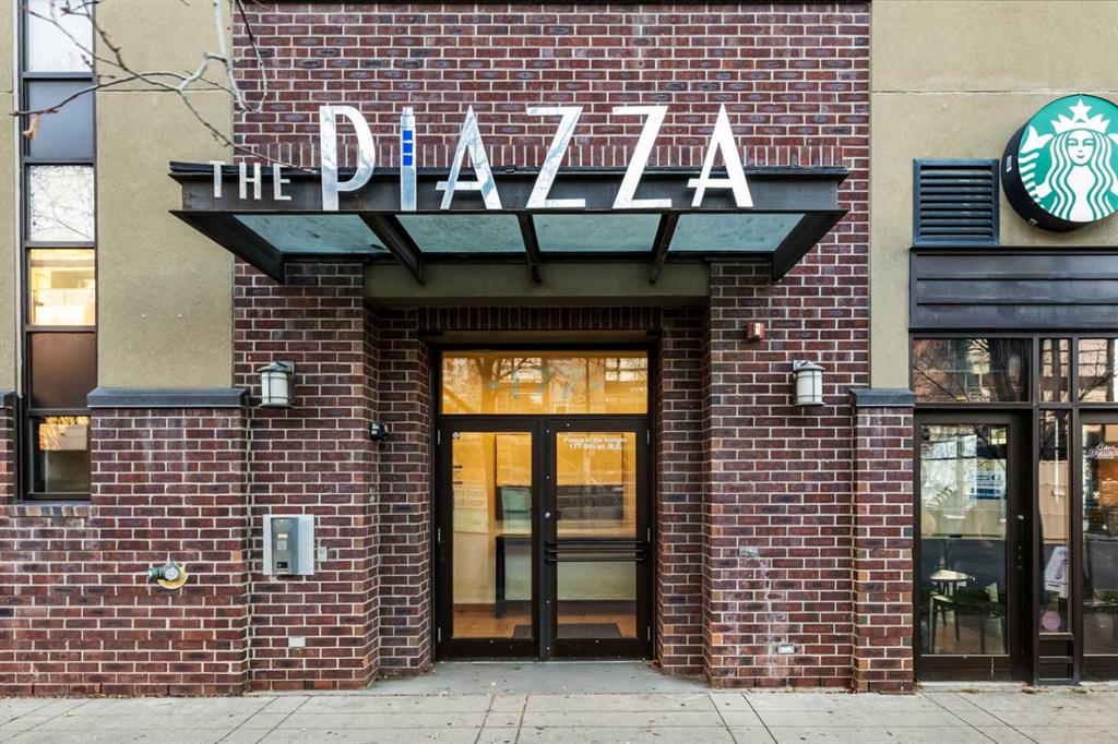 #109 177 9 Street NE, Calgary, Alberta, T2E 9E5