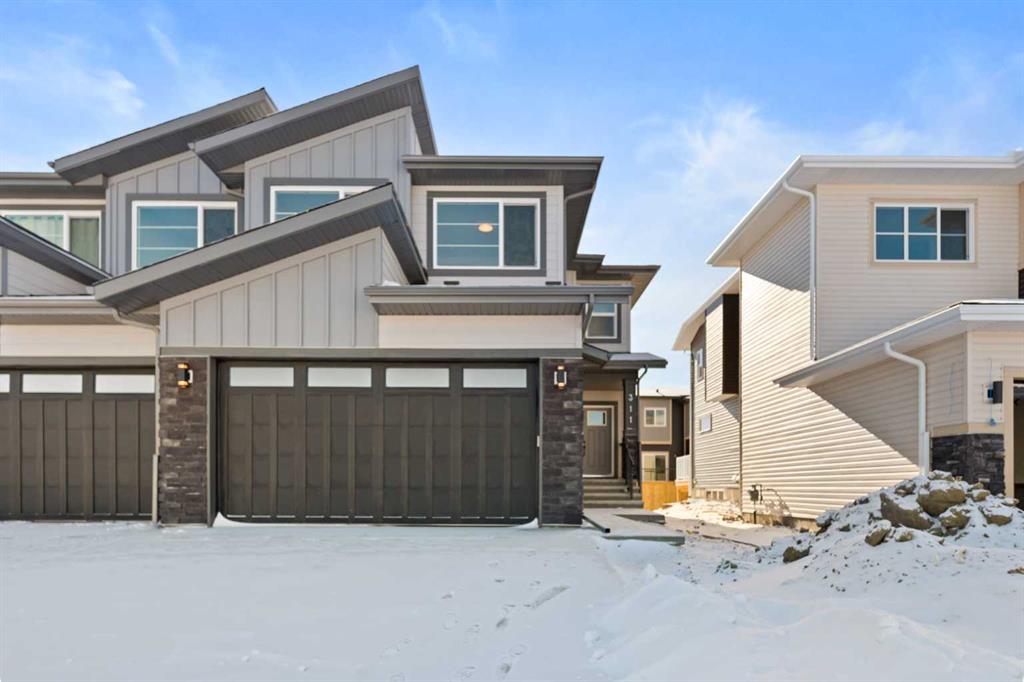 311 Waterford Road, Chestermere, Alberta, T1X3B3