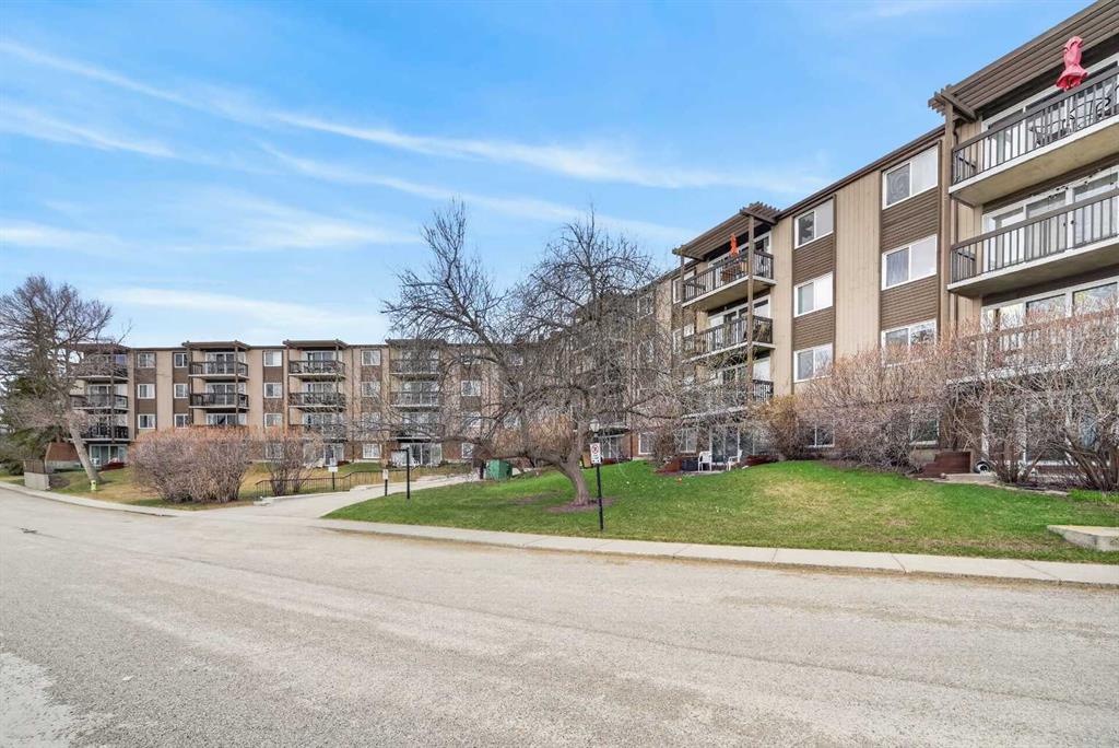 #602 8948 Elbow Drive SW, Calgary, Alberta, T2H 0V9