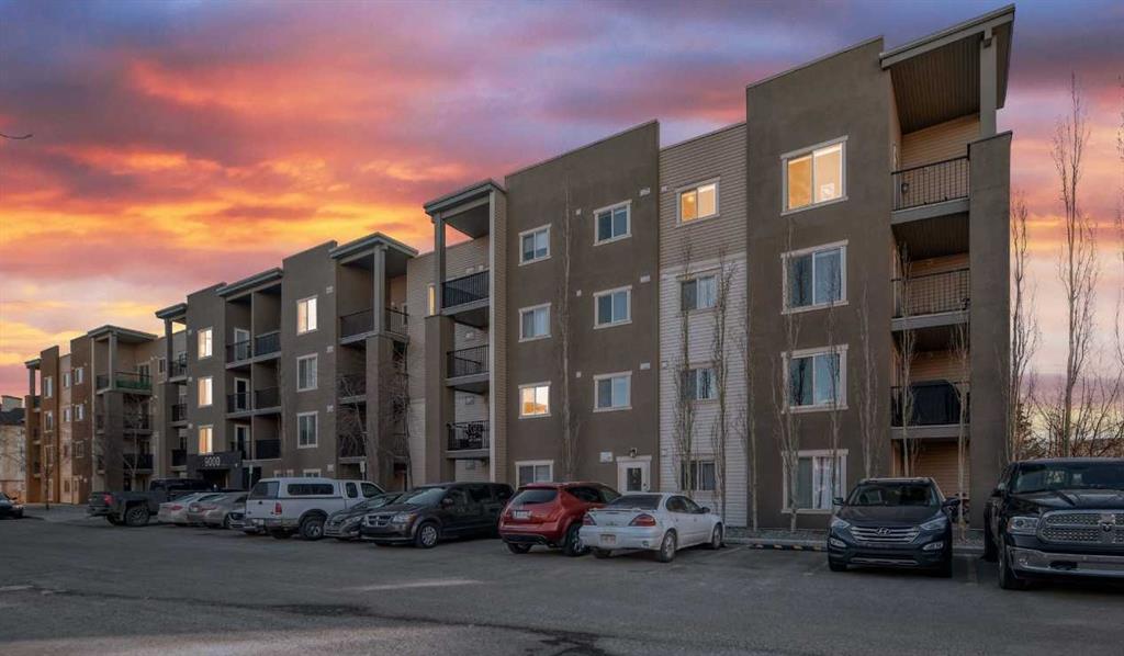 #9309 403 Mackenzie Way SW, Airdrie, Alberta, T4B 3V7