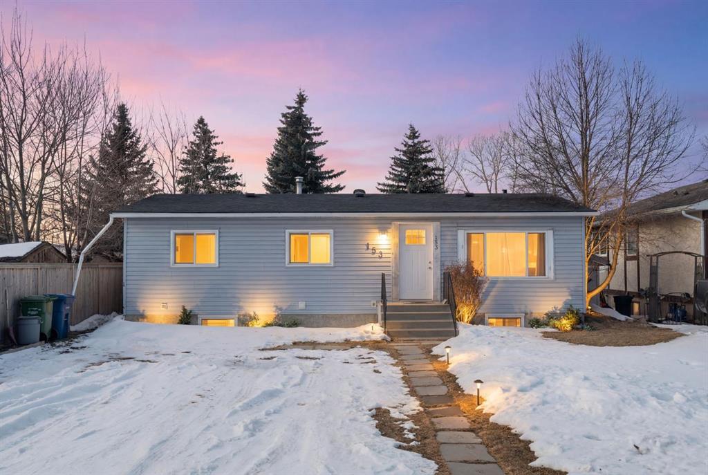 153 Big Hill Place SE, Airdrie, Alberta, T4A1P9