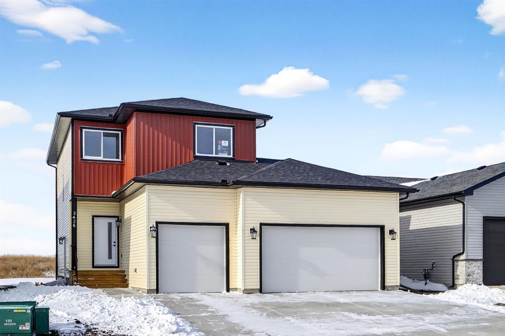3426 Victory Way, Olds, Alberta, T4H0E4