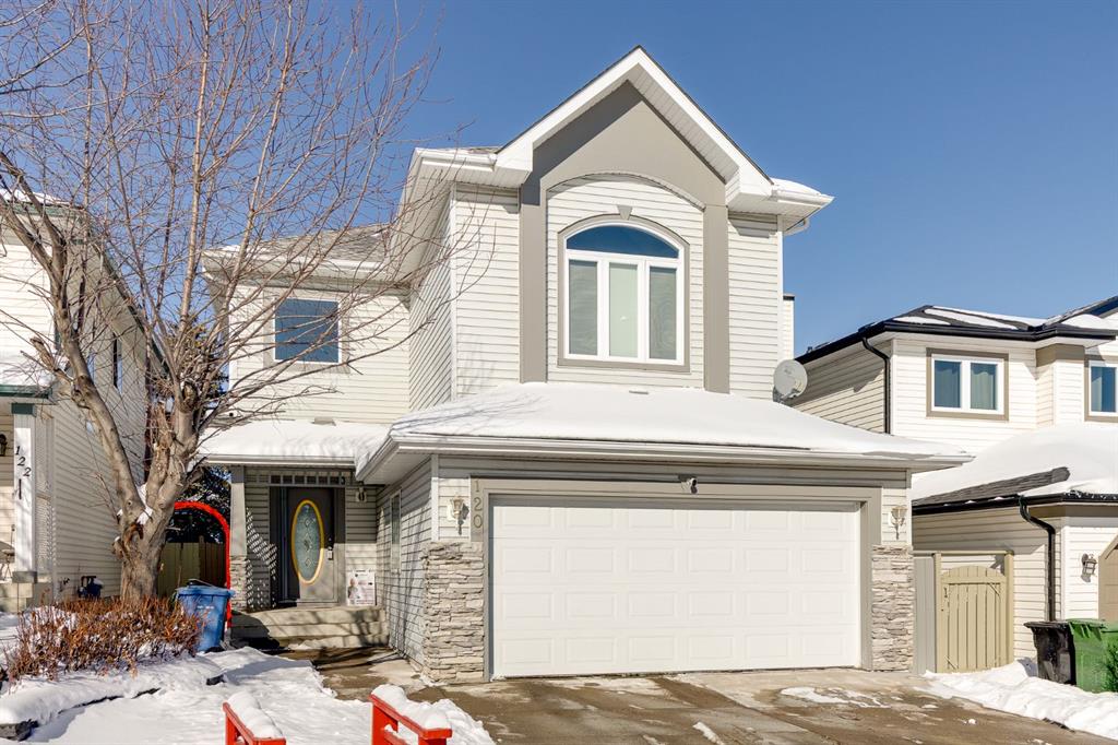 120 Hidden Ranch Crescent NW, Calgary, Alberta, T3A 5W4