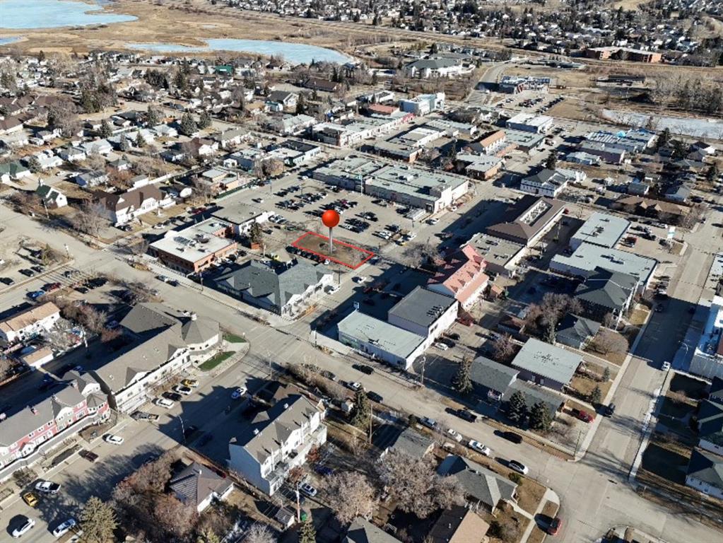 226 3 Avenue, Strathmore, Alberta, T1P 1M4