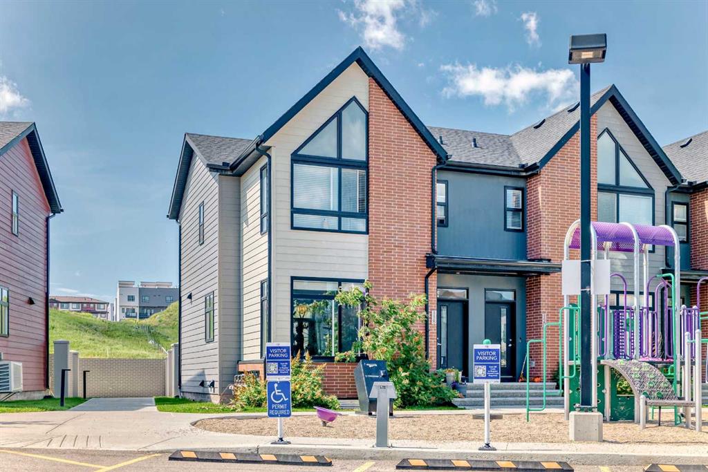 118 Sage Meadows Gardens NW, Calgary, Alberta, T3P 1K2