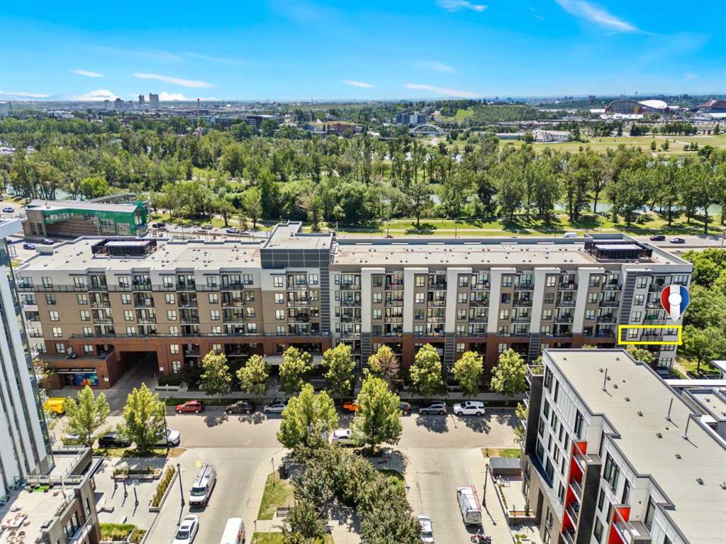 #327 955 Mcpherson Road NE, Calgary, Alberta, t2e6v3