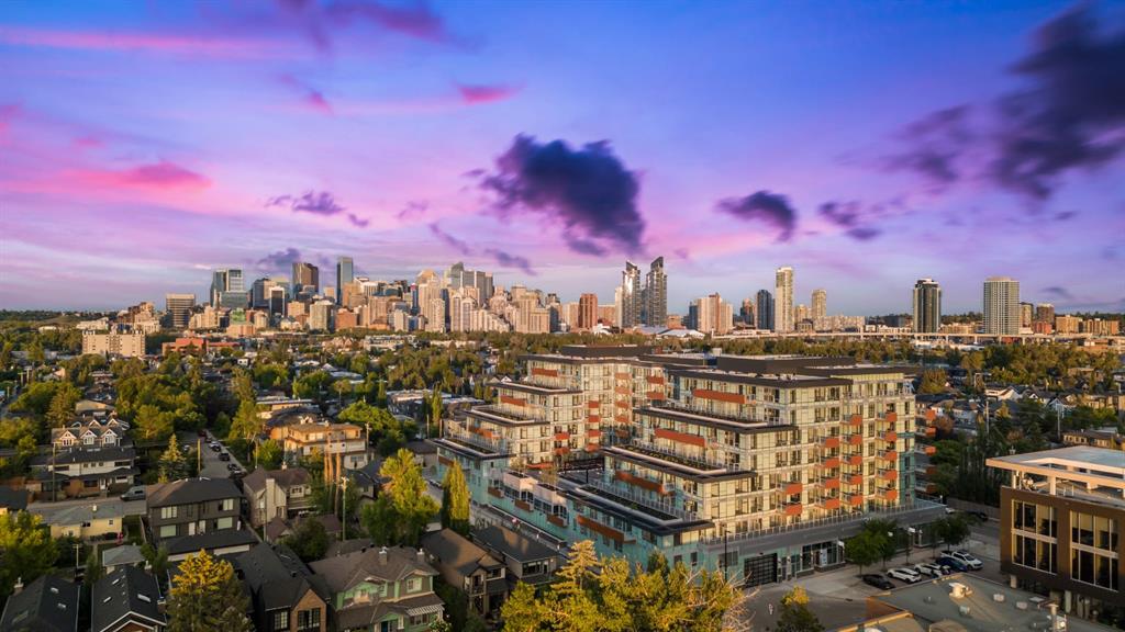 #325 110 18A Street NW, Calgary, Alberta, T2N5G5