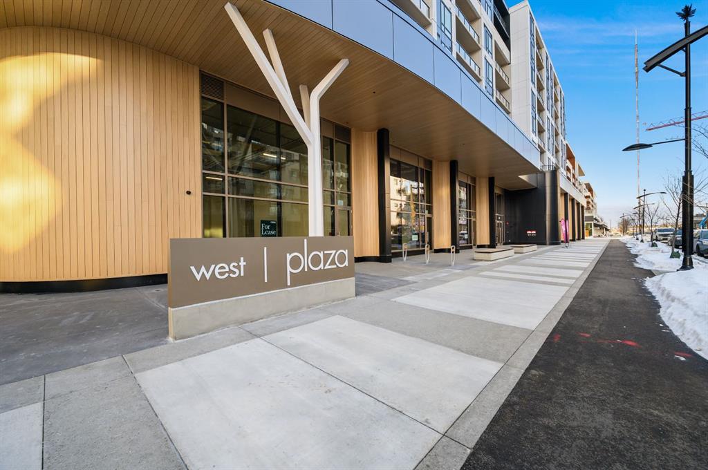 #307 8375 Broadcast Avenue SW, Calgary, Alberta, T3H 6L3