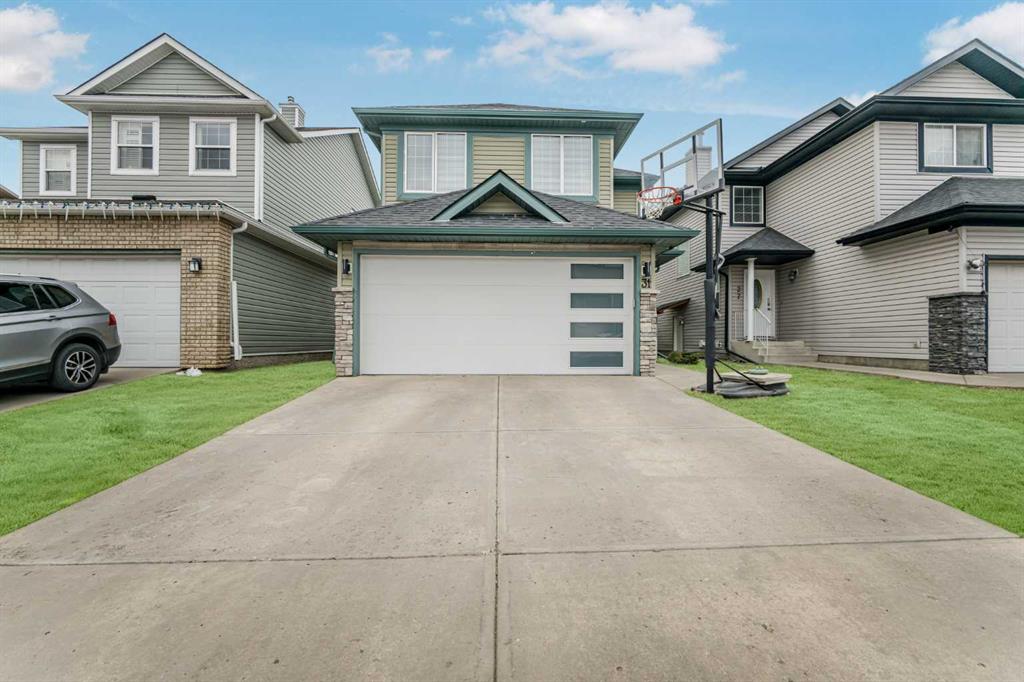 31 Saddleback Way NE, Calgary, Alberta, T3J 4K4
