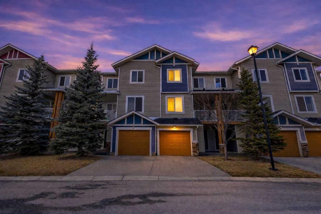 53 SageHill Common NW, Calgary, Alberta, T3R 0J6