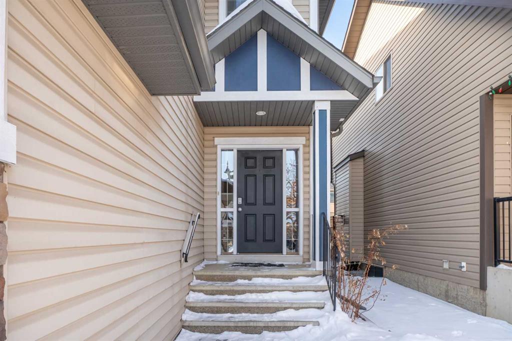 883 Auburn Bay Boulevard SE, Calgary, Alberta, T3M 0J6