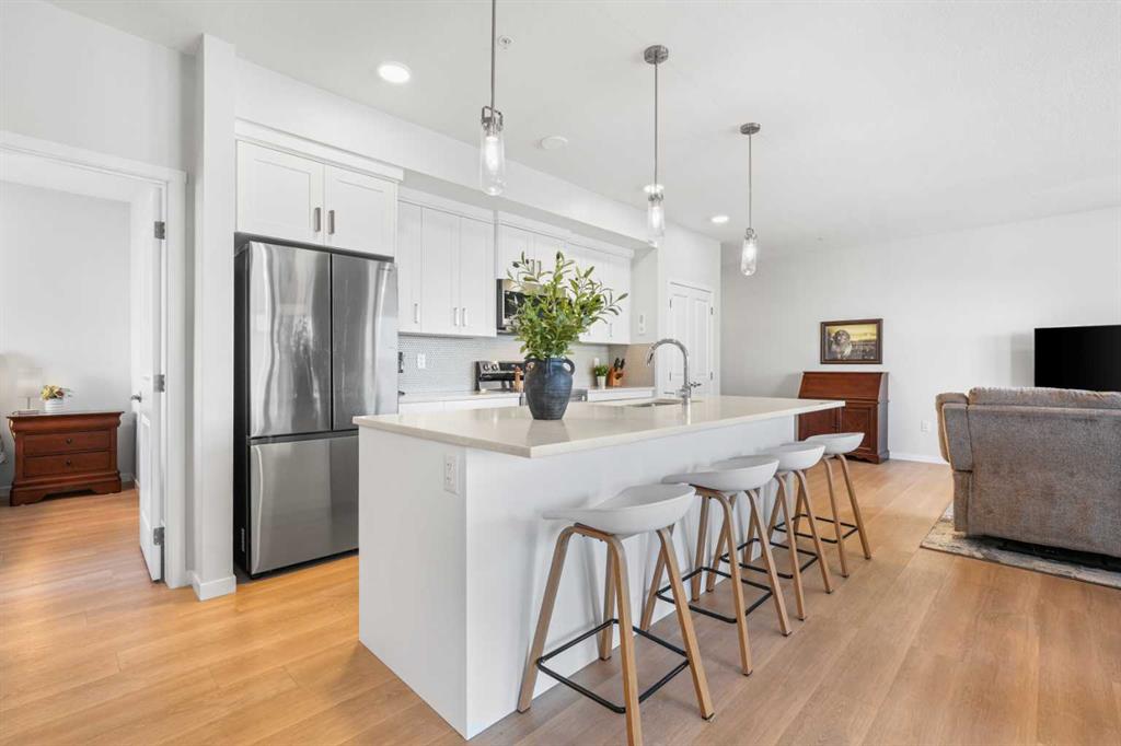 #1203 42 Cranbrook Gardens SE, Calgary, Alberta, T3M 3P9