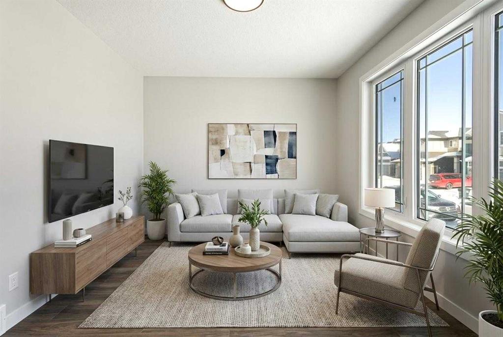 65 Amblefield Heights NW, Calgary, Alberta, T3P 2K1