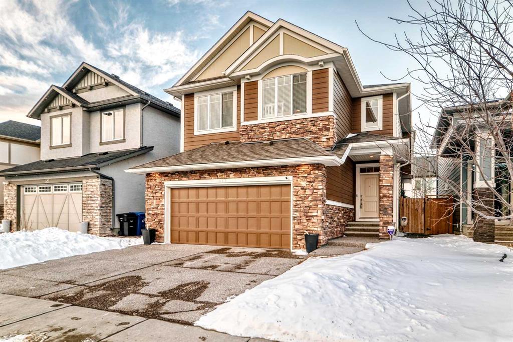 477 Legacy Boulevard SE, Calgary, Alberta, T2X 7C9