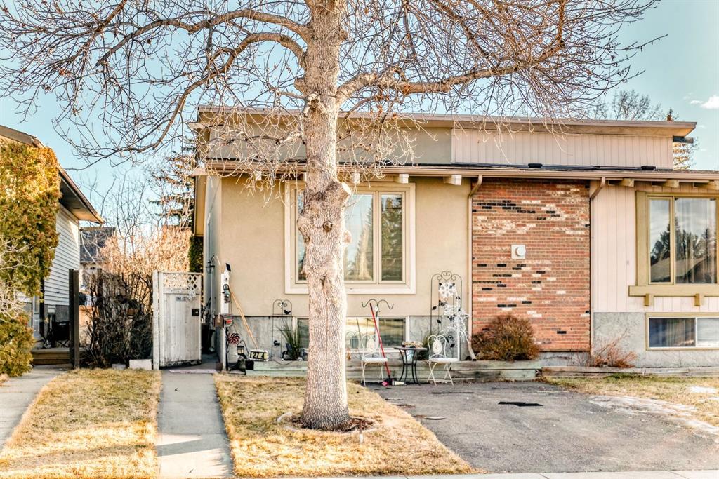274 Templeview Way NE, Calgary, Alberta, T1Y 3Y9
