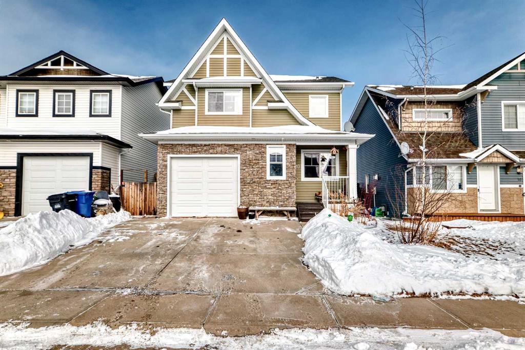 20 MacKenzie, Carstairs, Alberta, T0M 0N0