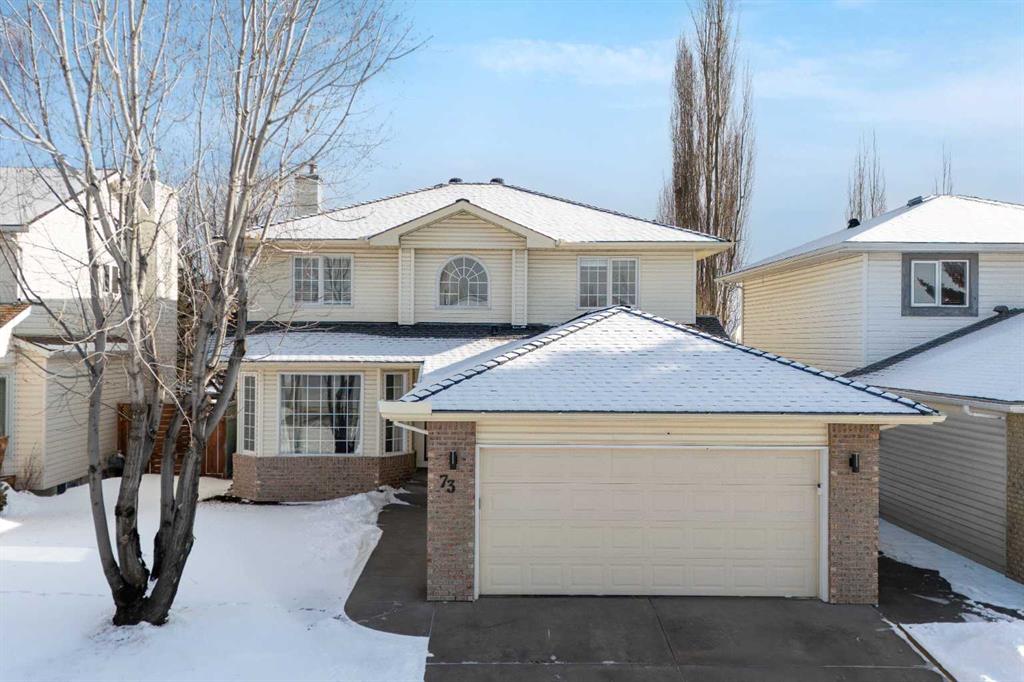 73 Riverview Close SE, Calgary, Alberta, T2C4C5