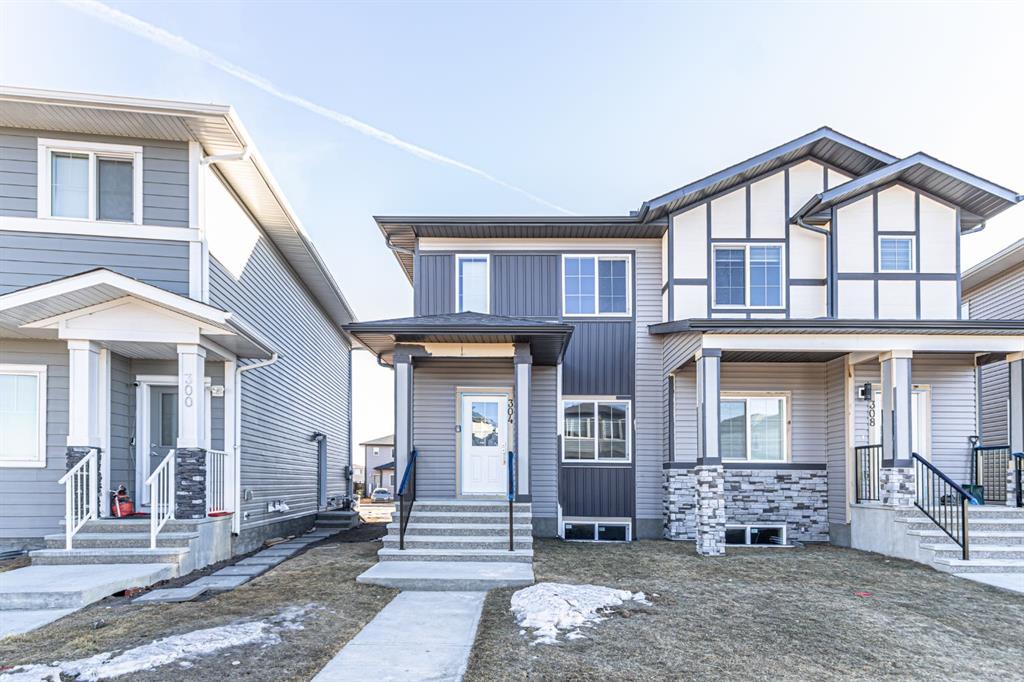304 Cornerbrook Drive NE, Calgary, Alberta, T3N 2J3