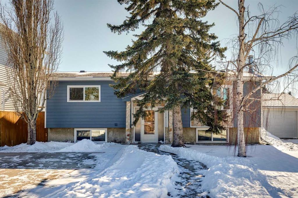 125 Big Springs Drive SE, Airdrie, Alberta, T4A 1K3