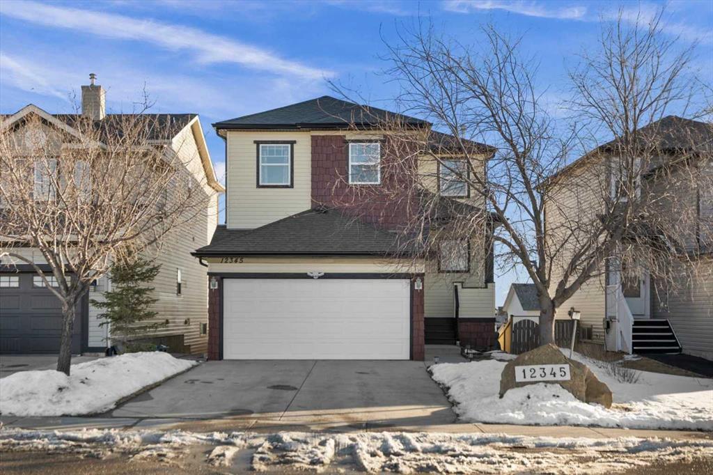 12345 Coventry Hills Way NE, Calgary, Alberta, T3K 5N4