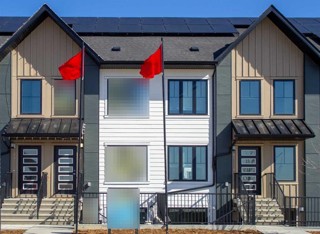 14685 1 Street NE, Calgary, Alberta, T4B3P6