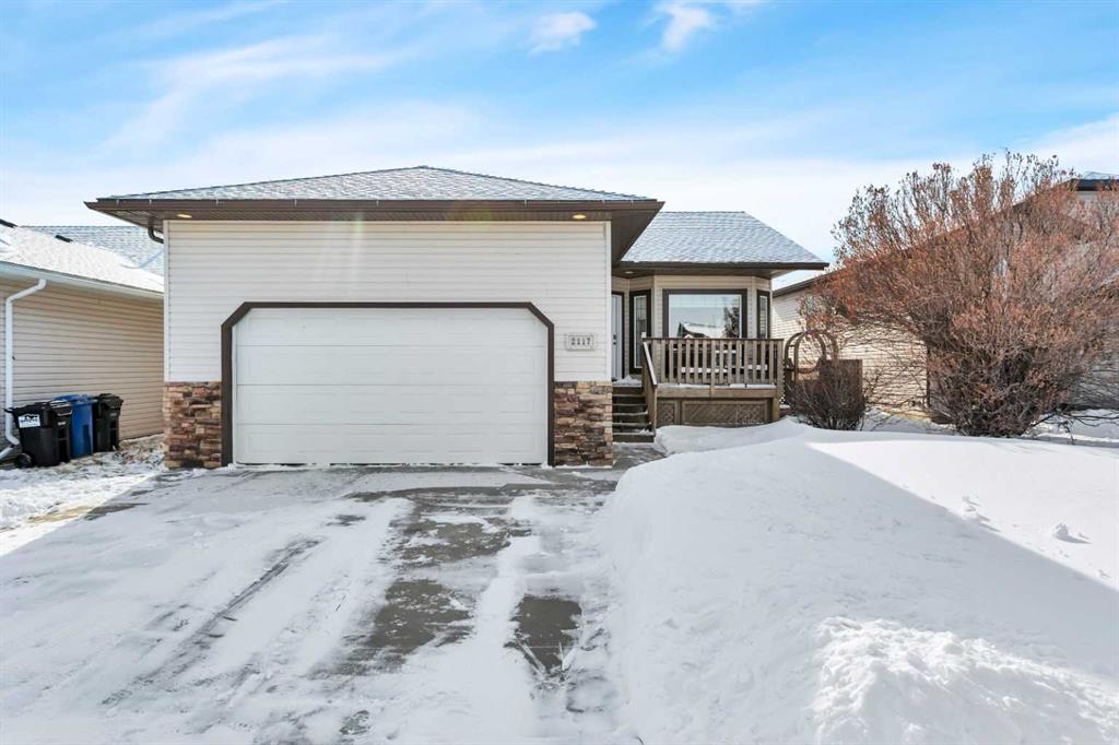 2117 25 Avenue, Didsbury, Alberta, T0M 0W0