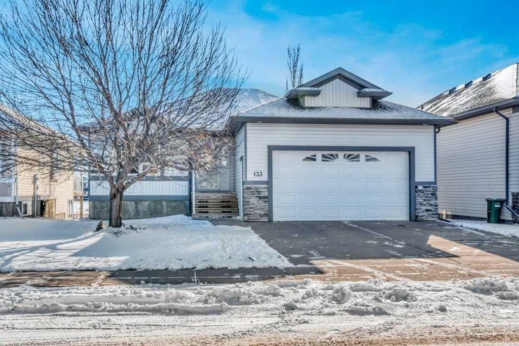 133 Parklane Drive, Strathmore, Alberta, T1P 1V8