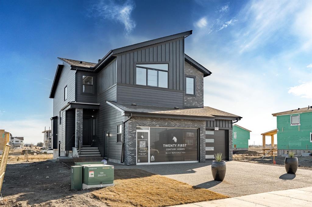 2057 Waterbury Road, Chestermere, Alberta, T1X 3A9