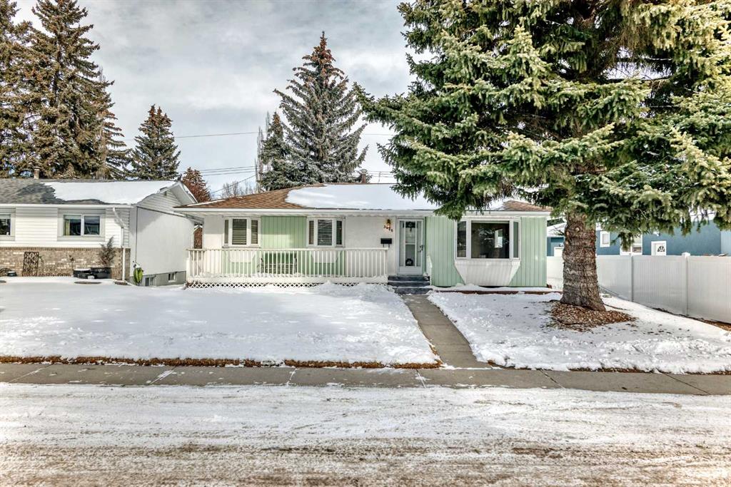 3408 Boulton Road NW, Calgary, Alberta, T2L 1M6
