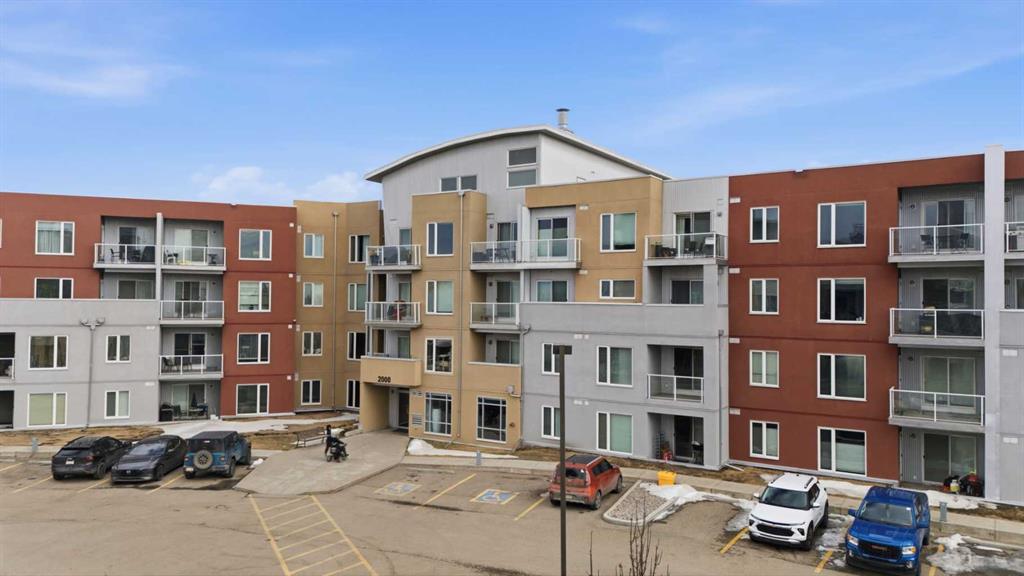 #2421 604 East Lake Boulevard NE, Airdrie, Alberta, T4A 0G6