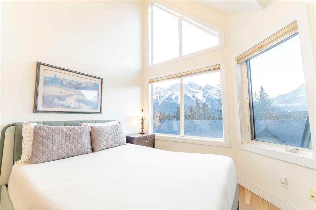 #220 104 Kananaskis Way, Canmore, Alberta, T1W2X2