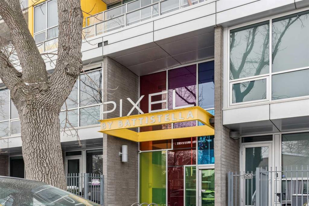 #310 235 9A Street NW, Calgary, Alberta, T2N 4H7