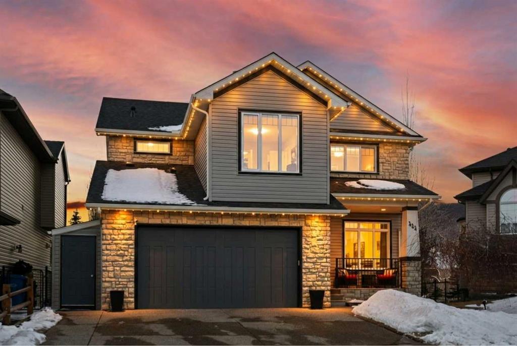 444 Crystal Green Manor, Okotoks, Alberta, T1S 0A3