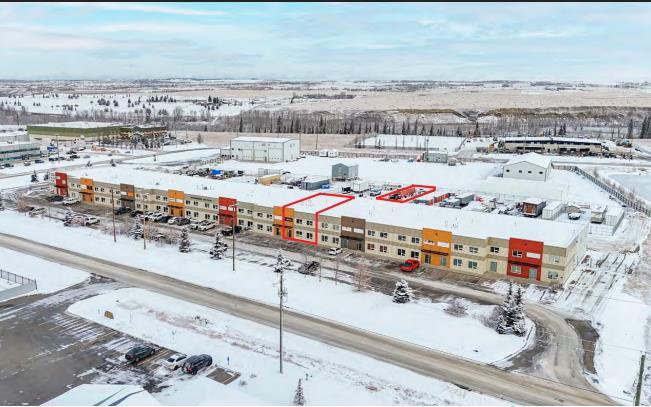 #24 64062 393 Avenue E, Rural Foothills County, Alberta, T1S 0L1