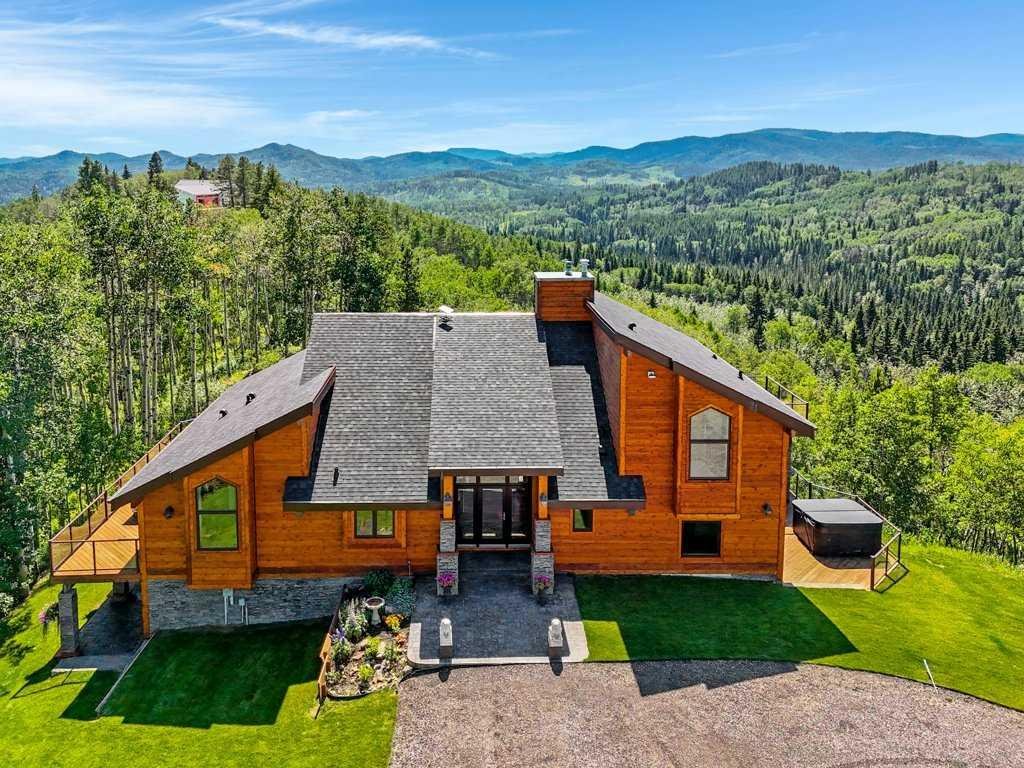 #400 368191 184 Avenue W, Rural Foothills County, Alberta, T0L 1K0