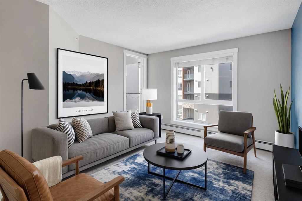 #514 20 Kincora Glen Park NW, Calgary, Alberta, T3R 1R9