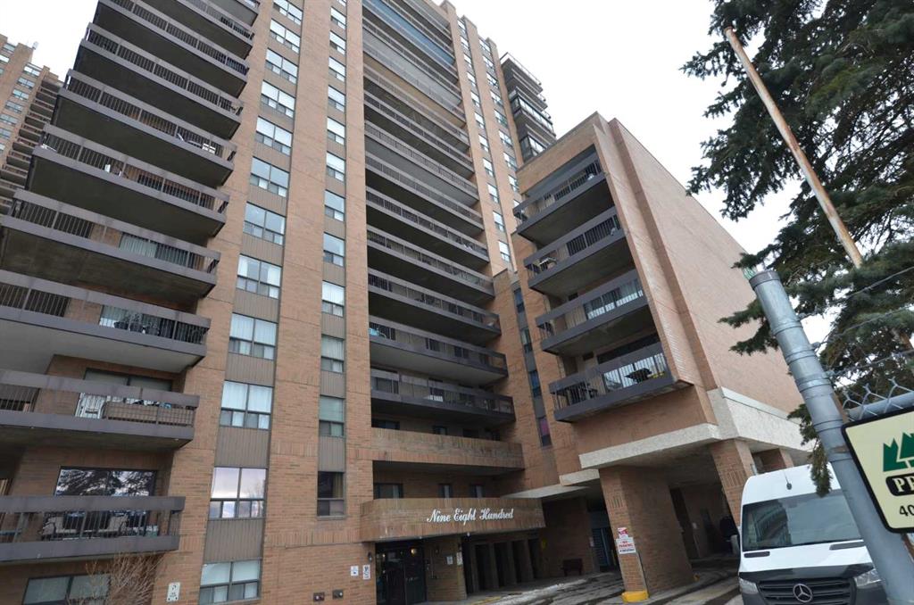 #615 9800 Horton Road SW, Calgary, Alberta, T2V 5B5