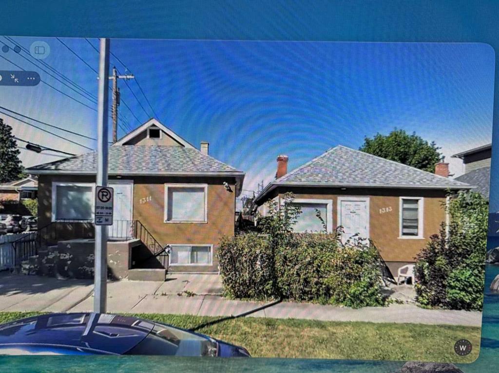 1311 1 Street NE, Calgary, Alberta, T2E 3B6