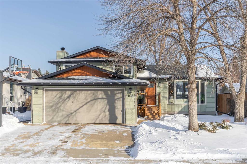 105 Woodbend Way, Okotoks, Alberta, T1S 1L6