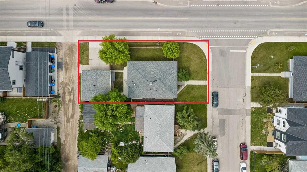 2001 46 Street SE, Calgary, Alberta, T2B1K5