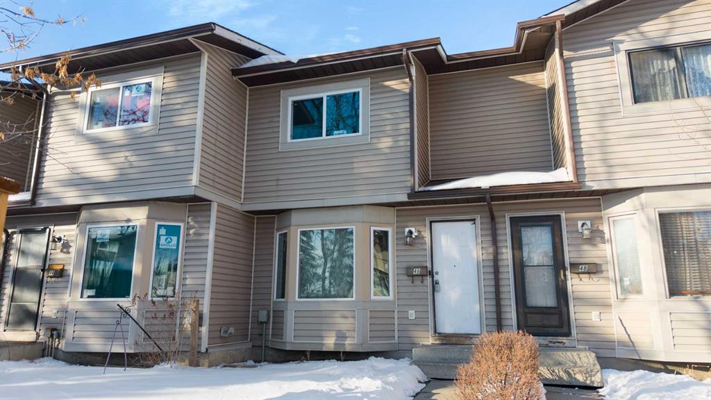 46 Falshire Terrace NE, Calgary, Alberta, T3J3B4