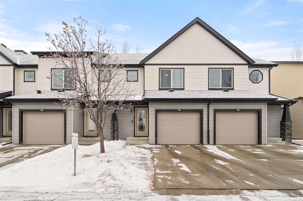 15 Copperpond Landing SE, Calgary, Alberta, T2Z 1G6