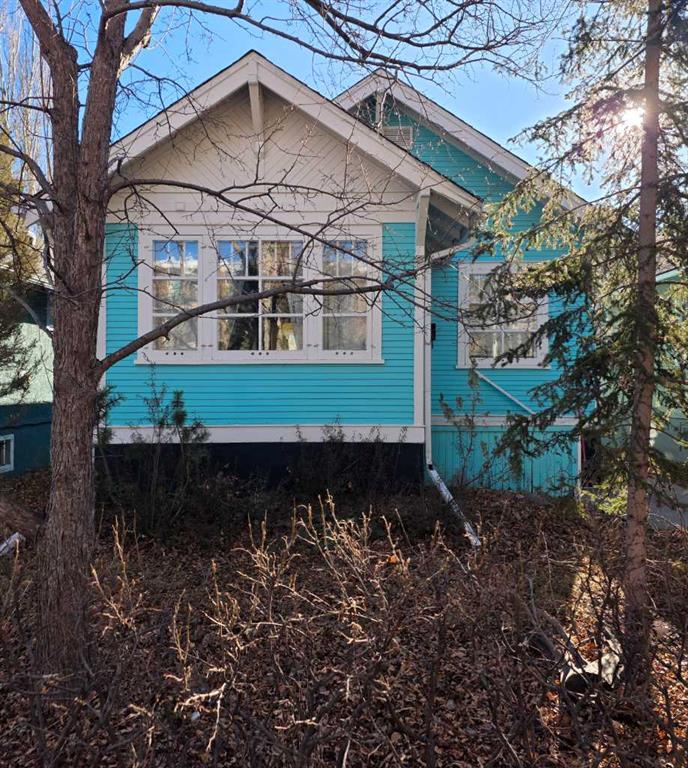 327 3 Avenue NE, Calgary, Alberta, R2E 0H5