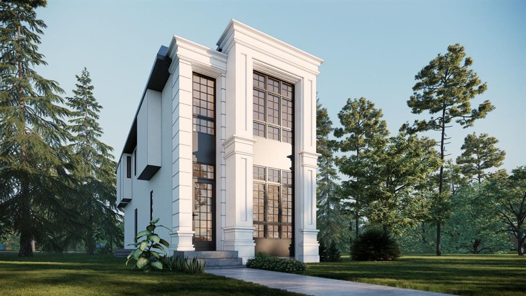 2117 22 Avenue SW, Calgary, Alberta, T2T 0S6