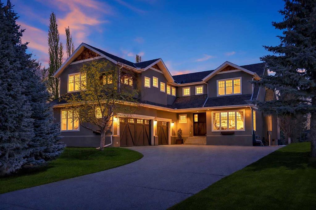 311 Rodeo Ridge, Rural Rocky View County, Alberta, T3Z 3G2