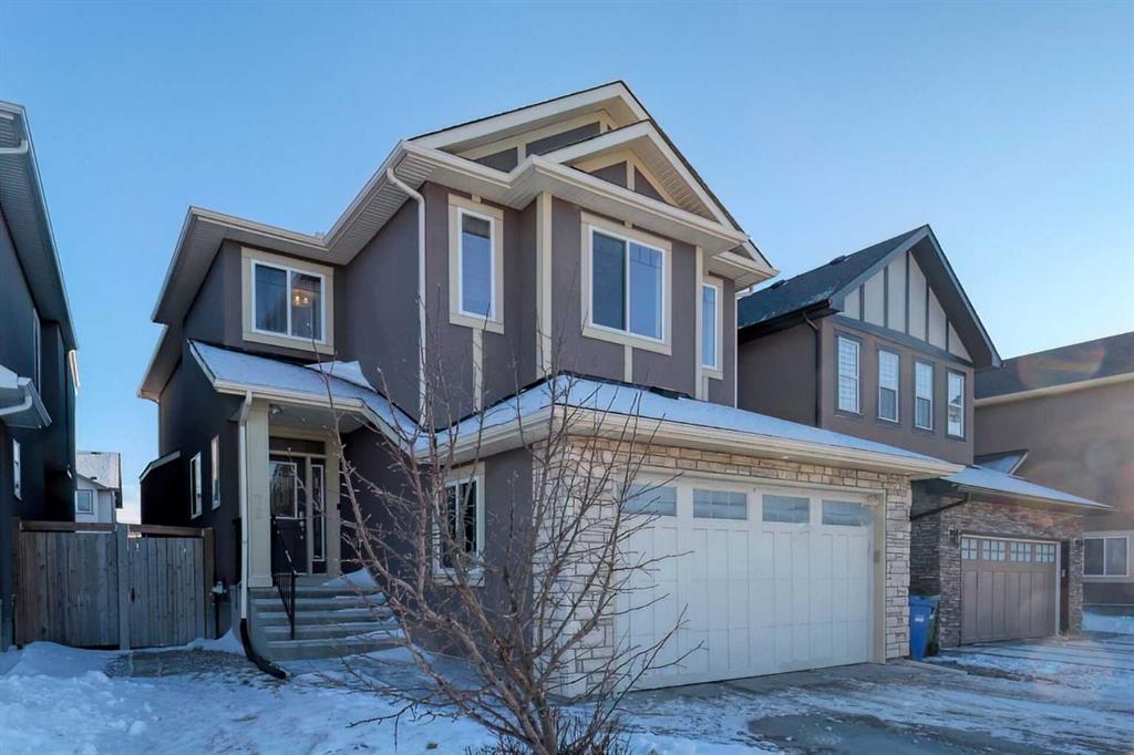 72 Sage Meadows Circle NW, Calgary, Alberta, T3P 0G4