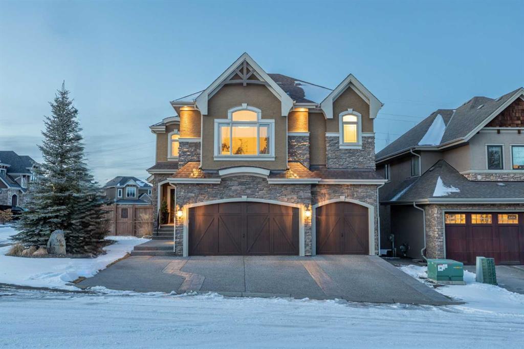 36 Ascot Rise SW, Calgary, Alberta, T3H 0V1